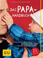 Richte, Rober Richter, Robert Richter, Robin (ehemalig Robert) Richter, Sch&auml;fer, Eberhard Sch&auml;fer... - Das Papa-Handbuch