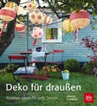 Shanthi Schwinge, Patricia Neligan - Deko für draußen