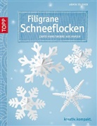 Armin Täubner - Filigrane Schneeflocken