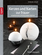 Marianna Zassler - Kerzen und Karten zur Trauer