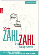 Thomas Pavitte - Von Zahl zu Zahl gezeichnet