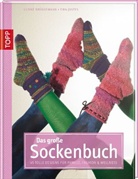 Brüggeman, Ulrik Brüggemann, Ulrike Brüggemann, Jostes, Ewa Jostes - Das große Sockenbuch