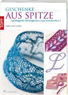 Marie J. Massol, Marie-José Massol - Geschenke aus Spitze