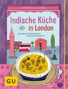 Gabriele Gugetzer, Uwe Tölle - Indische Küche in London