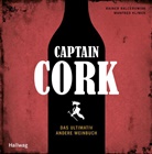 Balcerowia, Rainer Balcerowiak, Klimek, Manfre Klimek, Manfred Klimek - Captain Cork