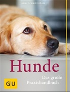 Schmidt-Röger, Heike Schmidt-Röger - Hunde - Das große Praxishandbuch