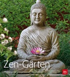 Evi Pelzer, Susann Wannags, Susanne Wannags, Evi Pelzer - Zen-Gärten
