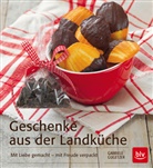 Gabriele Gugetzer - Geschenke aus der Landküche