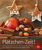Annelie Wagenstaller - Plätzchen-Zeit!