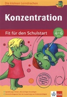 Bettner, Dinge, Kühne-Zür - Konzentration
