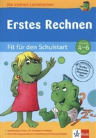 Bettner, Dinge, Kühne-Zür - Erstes Rechnen