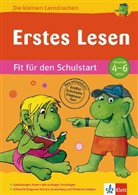 Dinges u a, Weicher, Wengenmay - Erstes Lesen