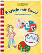 Ina Andresen, Birgit Kaufmann, Eva Wenzel-Bürger - Basteln mit Conni