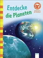 Stephanie Turnbull - Entdecke die Planeten