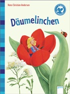 Hans  Christian Andersen, Ils Bintig, Ilse Bintig, Uli Waas - Däumelinchen