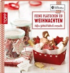 Hart, Gesine Harth, Schmidt, Karina Schmidt - Feine Plätzchen zu Weihnachten