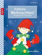 Pia Pedevilla - Fröhliche Weihnachten!