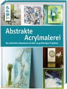 frechverlag - Abstrakte Acrylmalerei