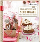 Anna Postel, Karin Schmidt, Karina Schmidt - Süße Geschenke mit Schokolade