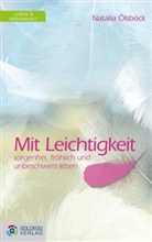 Natalia Ölsböck - Mit Leichtigkeit