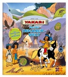 Deri, Jo, Wohlleben, Ellen Wohlleben - Yakari. Meine Indianerwelt