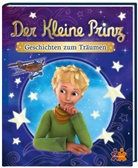 Ula Nedebock, Ulla Nedebock - Der Kleine Prinz. Geschichten zum Träumen