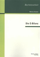 Markus Gruner - Die E-Bilanz
