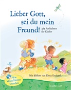 Crystal Bowman, Elena Kucharik - Lieber Gott, sei du mein Freund
