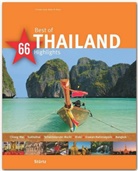 Christian Heeb, Walter Weiß, Walter M. Weiss, Christian Heeb - Best of Thailand - 66 Highlights