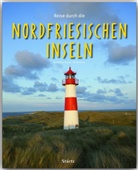 Karl-Heinz Raach, Ulrik Ratay, Ulrike Ratay, Karl-Heinz Raach - Reise durch Nordfriesische Inseln