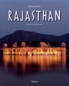 Christian Heeb, Geor Schwikart, Georg Schwikart, Walter M. Weiss, Christian Heeb - Reise durch Rajasthan