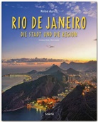 Kari Hanta, Karin Hanta, Katrin Hanta, Christian Heeb, Christian Heeb - Reise durch Rio de Janeiro - Die Stadt und die Region