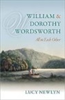 Lucy Newlyn, Newlyn Lucy - William and Dorothy Wordsworth
