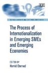 Hamid Etemad, Hamid Etemad - Process of Internationalization in Emerging Smes and Emerging Economie