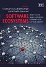 Slinger Brinkkemper Jansen, Slinger/ Brinkkemper Jansen, Sjaak Brinkkemper, Michael Cusumano, Slinger Jansen - Software Ecosystems