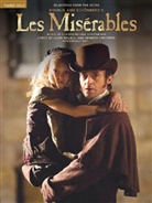 Alain (COP)/ Schonberg Boublil, Claude-michel Schoenberg - Les Miserables