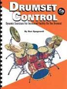 Ron Spagnardi - Drumset Control