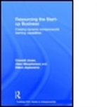 Dilani Jayawarna, Dilani (University of Liverpool Jayawarna, Jayawarna Dilani, Oswald Jones, Oswald (University of Liverpool Jones, Oswald Macpherson Jones... - Resourcing the Start-Up Business