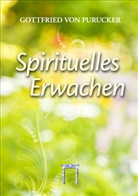 Gottfried von Purucker, Ackermann, Ackermann, Bärbel Ackermann, Herman Knoblauch, Hermann Knoblauch - Spirituelles Erwachen