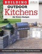 Steve Cory, Steve/ Slavik Cory, Diane Slavik - Affordable Outdoor Kitchens