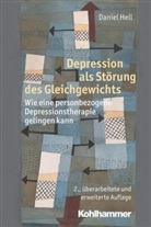 Daniel Hell, Prof Dr Daniel Hell - Depression als Störung des Gleichgewichts