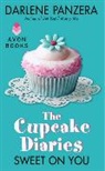 Darlene Panzera, Panzera Darlene - The Cupcake Diaries: Sweet On You