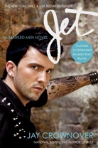 Jay Crownover - Jet