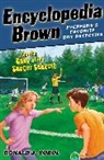 James Bernadin, Donald J Sobol, Donald J. Sobol, Donald J./ Bernadin Sobol, Sobol Donald J., James Bernadin... - Encyclopedia Brown