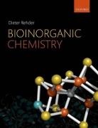 Ebbe Nordlander, Dieter Rehder, Dieter (University of Hamburg Rehder, Dieter/ Nordlander Rehder - Bioinorganic Chemistry