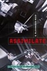 S Alexander Reed, S. Alexander Reed, S. Alexander (Professor of Music Reed - Assimilate
