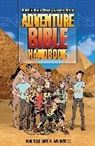 David Frees, Robin Schmitt, Zonderkidz, Craig Philips - Adventure Bible Handbook