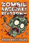 Paolo Bacigalupi - Zombie Baseball Beatdown