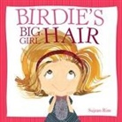 Sujean Rim, Sujean (CON) Rim, Sujean Rim - Birdie's Big-Girl Hair