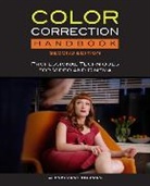 Alexis Van Hurkman, Alexis Van Hurkman - Color Correction Handbook - 2nd Edition